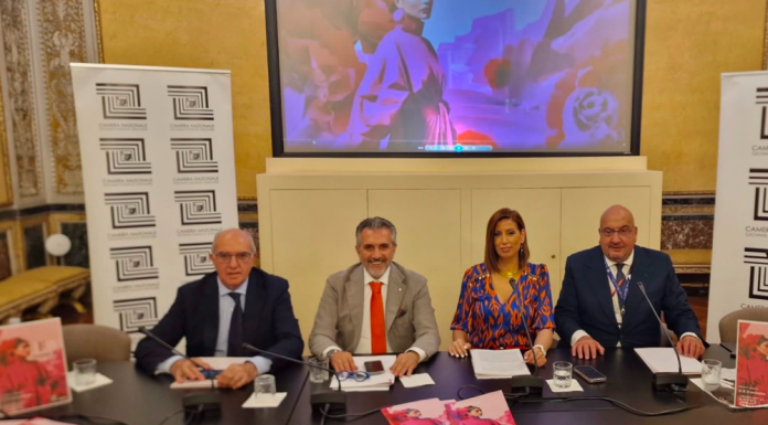 Bagheria si illumina di haute couture: l’International Fashion Week accende il Mediterraneo