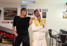 I LOVID & Wlady accendono l’estate ad alta quota con il nuovo singolo “Sotto Zero”
