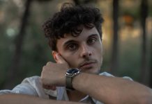 Mario Signorile racconta la nostalgia del futuro con “Ritorno a Domani”