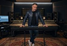 Afro house, melodic techno e radici mediterranee: MaxNeri firma il suo progetto più internazionale con “UNIVERSAL”