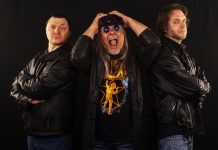 Un concept album contro il silenzio dell’abuso familiare: gli Psychos firmano “Twisted Youth Freeway”