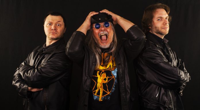 Un concept album contro il silenzio dell’abuso familiare: gli Psychos firmano “Twisted Youth Freeway”