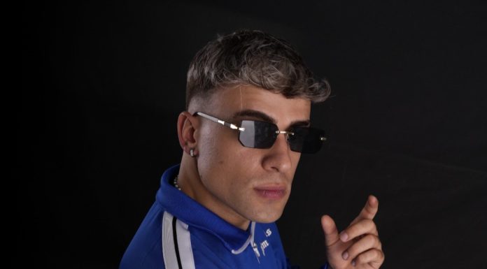 “DIVINA” di Real Brida fotografa l’Italia musicale cresciuta tra più lingue, più radici e nuovi codici urban