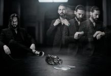 Dopo Sanremo Rock e Area Sanremo, i SOL22 scelgono la ripartenza: “Gocce di profumo” apre una nuova fase del duo romano