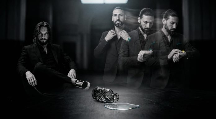 Dopo Sanremo Rock e Area Sanremo, i SOL22 scelgono la ripartenza: “Gocce di profumo” apre una nuova fase del duo romano