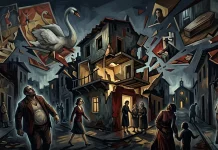 “La banca dei sogni” di Amedeo Ugolini “La banca dei sogni” di Amedeo Ugolini