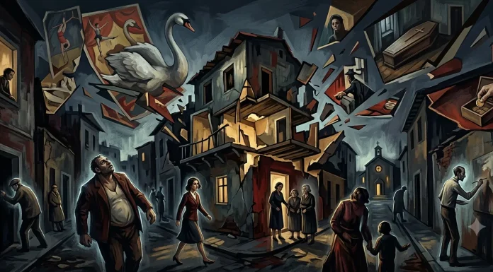 “La banca dei sogni” di Amedeo Ugolini “La banca dei sogni” di Amedeo Ugolini