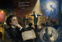 “Zuccarello distinto melodista” di Luigi Pirandello "Zuccarello distinto melodista" di Luigi Pirandello