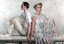 “L’amore di Mitia e altre prose” di Ivan Alekseevič Bunin Mr and Mrs John V. Templeton. William Bruce Ellis Ranken