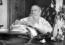“Cristianesimo e patriotismo” di Lev Nikolaevič Tolstoj Lev Nikolàevič Tolstòj