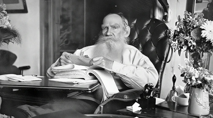 “Cristianesimo e patriotismo” di Lev Nikolaevič Tolstoj Lev Nikolàevič Tolstòj