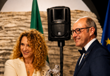 Anna Turrisi nuova presidente del Lions Club Ceglie Messapica Terra dei Messapi