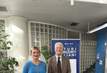 “Futuri Emergenti Italiani”, nella Banca di Credito Cooperativo di Ostuni presentata l’opera “LIMINAL”