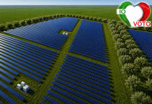 “Non stop al fotovoltaico a terra” il Partito Politico “Io Voto”: «La maggioranza ostacola le rinnovabili e limita la libertà di scelta degli agricoltori»