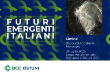 La Banca di Credito Cooperativo di Ostuni apre le porte a “Futuri Emergenti Italiani”