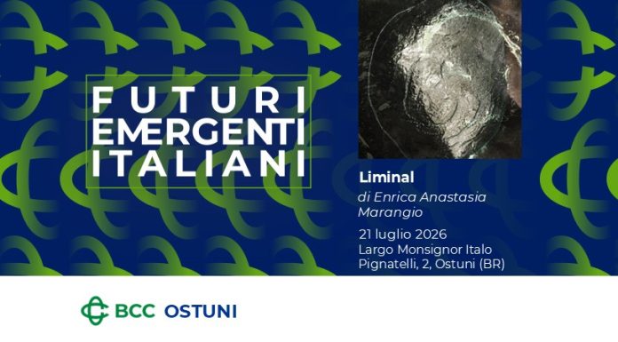 La Banca di Credito Cooperativo di Ostuni apre le porte a “Futuri Emergenti Italiani”