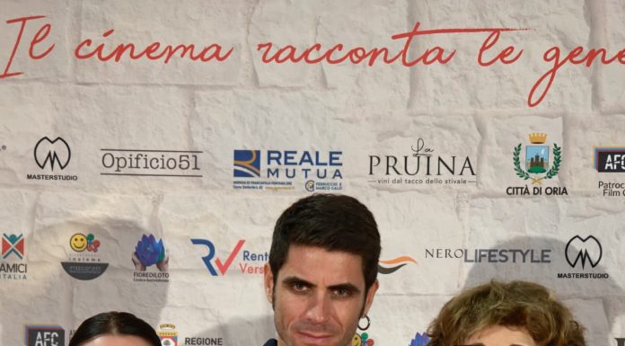 Generation Film Fest 2026, si chiude con successo la quinta edizione: Oria capitale del cinema tra inclusione, cultura e grandi protagonisti