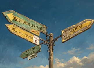 “Itinerari bizzarri” di Pietro Silvio Rivetta (alias Toddi) “Itinerari bizzarri” di Pietro Silvio Rivetta (alias Toddi)