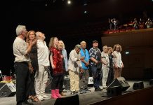 Tutta Vita: quando il jazz diventa un unico respiro. Stefano Bollani e le All Stars raccontano la musica come incontro