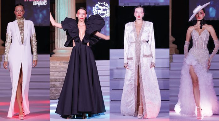 International Fashion Week 2026: a Bagheria la moda si eleva a spettacolo d’arte tra haute couture, maison blasonate e visioni di lusso contemporaneo
