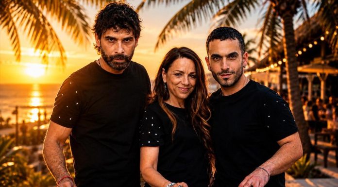 Il ritorno di Valeria Rossi passa da SSD Project e Vima: fuori “Rivedendo Te”