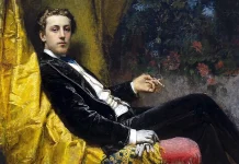 Nuovo audiolibro. “Il ritratto di Dorian Gray” di Oscar Wilde. Lettura di Enrico Ancillotti Tranquillo Cremona. Ritratto di Nicola Massa