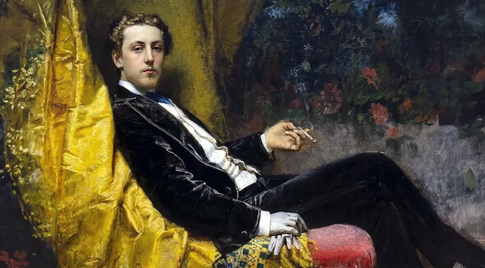 Nuovo audiolibro. “Il ritratto di Dorian Gray” di Oscar Wilde. Lettura di Enrico Ancillotti Tranquillo Cremona. Ritratto di Nicola Massa