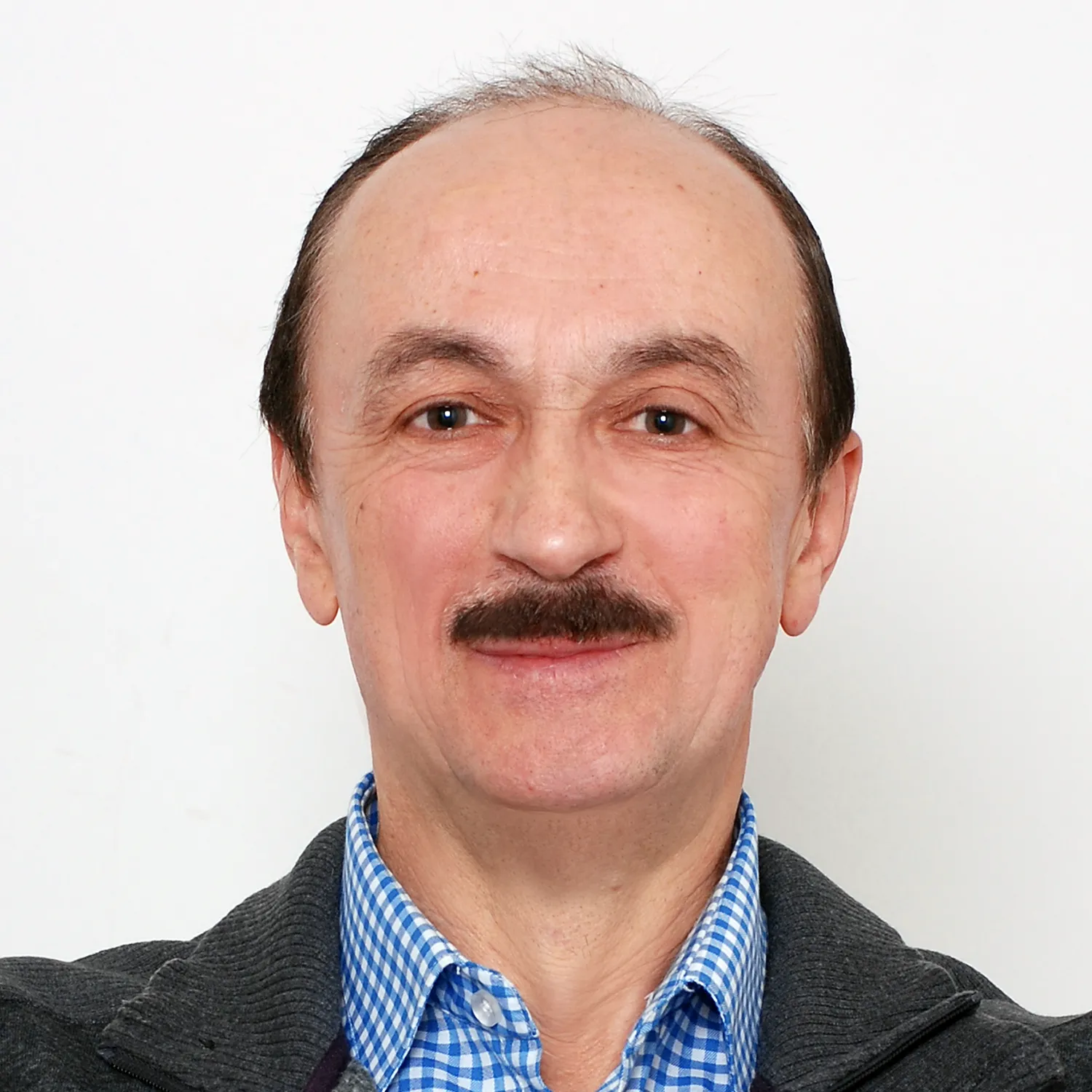 Grigorij Leshchenko