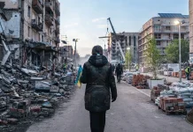 “I ladri che amavo”, di Grigorij Leshchenko "I ladri che amavo", di Grigorij Leshchenko