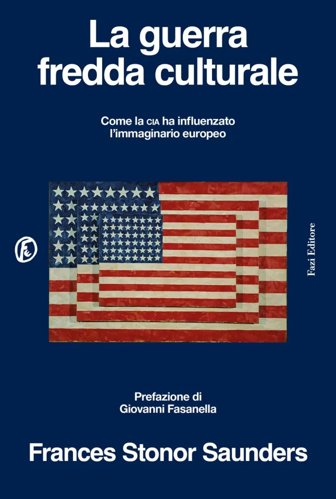 La guerra fredda culturale