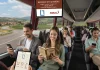 Libri, audiolibri e musica di Liber Liber sulle linee Itabus Libri, audiolibri e musica di Liber Liber sulle linee Itabus