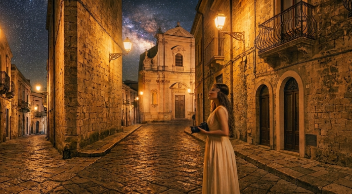 La poesia misteriosa di un borgo calabrese: intervista alla Lady Whistledown di Rogliano