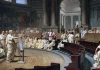 Nuovo ePub: “Una misura eccezionale dei romani” di Corrado Barbagallo Senato romano