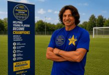 Alessio Sundas lancia il suo “Principio di Valorizzazione” per i giovani talenti: «Ecco come rivoluzionerò il calcio»
