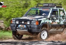 Rialzi 4×4, dalla Panda sui sentieri all’off road: oltre trent’anni di esperienza sull’assetto