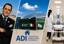 Assistenza domiciliare: «In Puglia i pazienti fragili costretti in ospedale per una terapia che potrebbero fare a casa», la denuncia di Rocco Monaco (Utelit Consum)