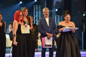 I Wanna Sing I Wanna Dance 2026 - Canale Italia
