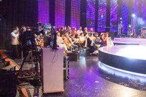 I Wanna Sing I Wanna Dance 2026 - Canale Italia