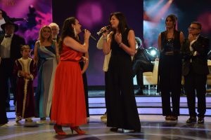 I Wanna Sing I Wanna Dance 2026 - Canale Italia