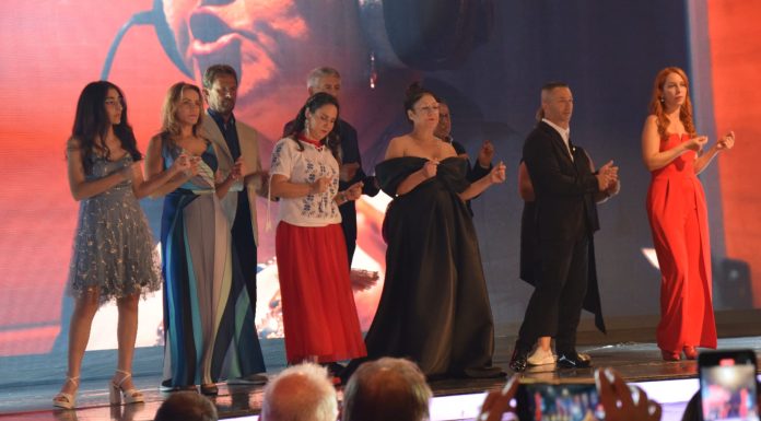Dalle piazze italiane allo Studio 12 di Canale Italia: l’evoluzione del Talent Show tra spettacoli live e grande TV I Wanna Sing I Wanna Dance 2026 - Canale Italia