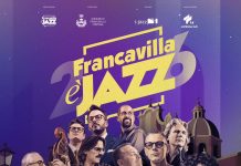 Da mercoledì 2 settembre, a martedì 8 settembre, la tredicesima edizione di Francavilla è Jazz