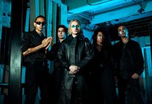 Love Ghost – è uscito “Dark City” con la collaborazione di Notions