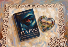 Guardare col cuore, ascoltare con gli occhi: “Ti vedo-Un viaggio attraverso gli sguardi per imparare a vedere davvero” di Angelo Orlando