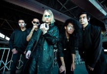 Love Ghost – è uscito “Cintas Perdidas: México”