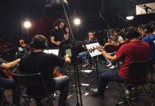 SouthLab Orchestra, call nazionale per 38 musicisti