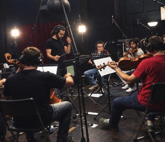 SouthLab Orchestra, call nazionale per 38 musicisti