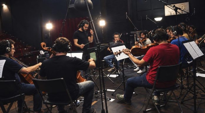 SouthLab Orchestra, call nazionale per 38 musicisti