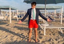 Un album rimasto nel cassetto per quasi vent’anni: Tommaso Bebi, manager Tech e cantautore, torna con “Che fregatura!”