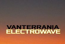 Vanterrania – E’ uscito il video di “Power Plant”