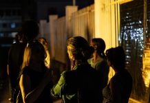 #Food Distribution a Palermo, lo spazio urbano e il miraggio